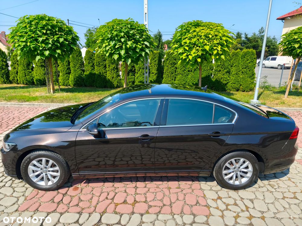 Volkswagen Passat 1.5 TSI EVO Business DSG - 19
