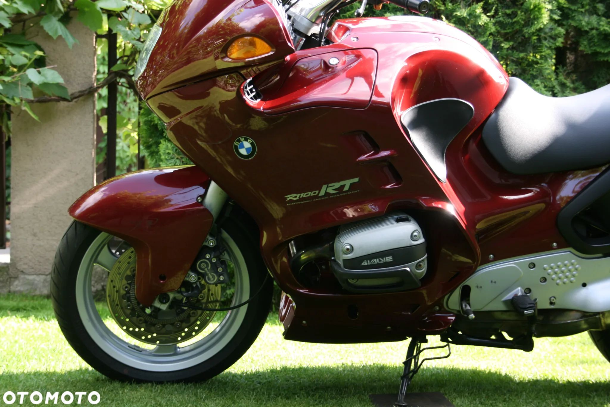 BMW RT - 1