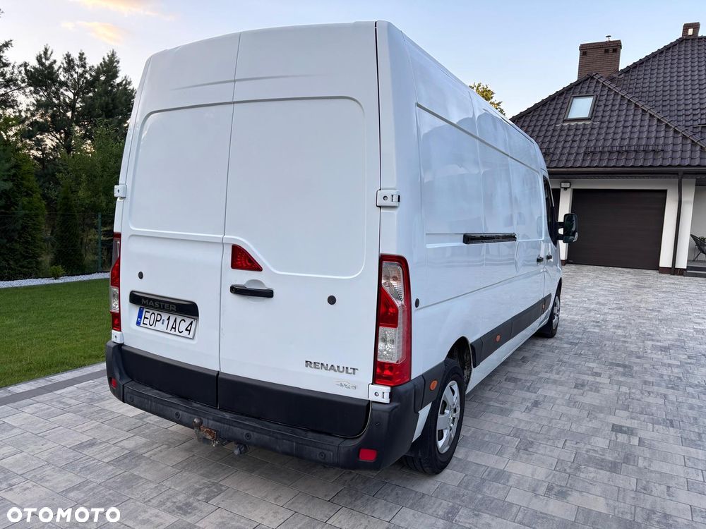Renault MASTER - 4