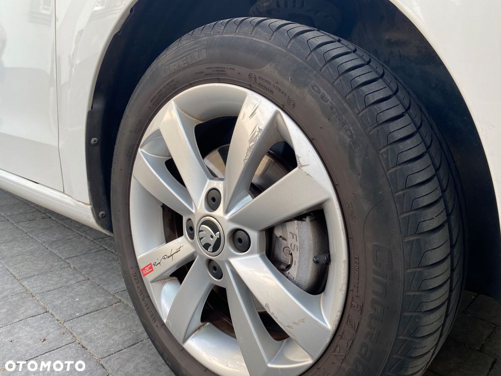 Skoda Citigo 1.0 Elegance - 31