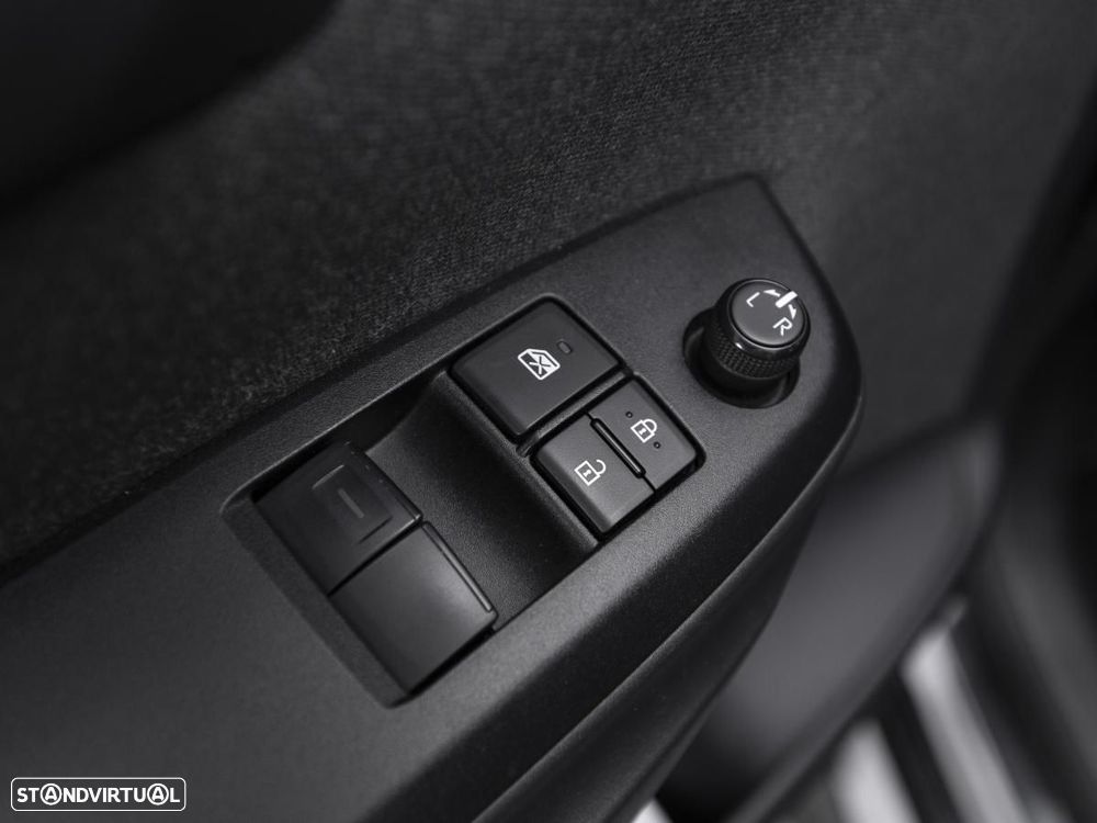 Toyota Yaris 1.0 VVT-i Comfort - 10