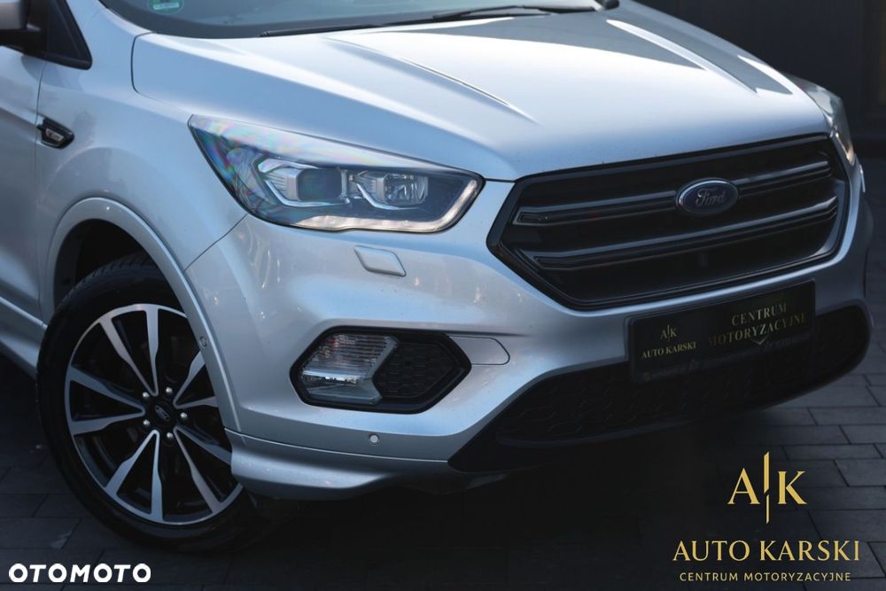 Ford Kuga - 16