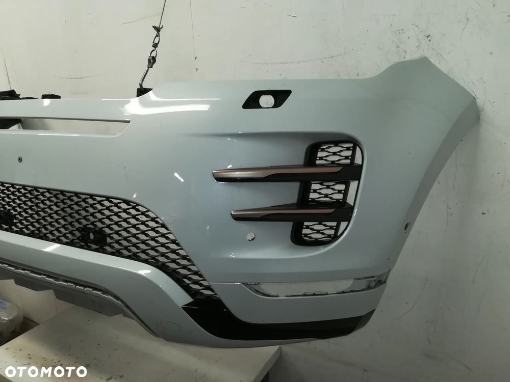 Range Rover Evoque II dynamic L551 zderzak przedni przód - 3