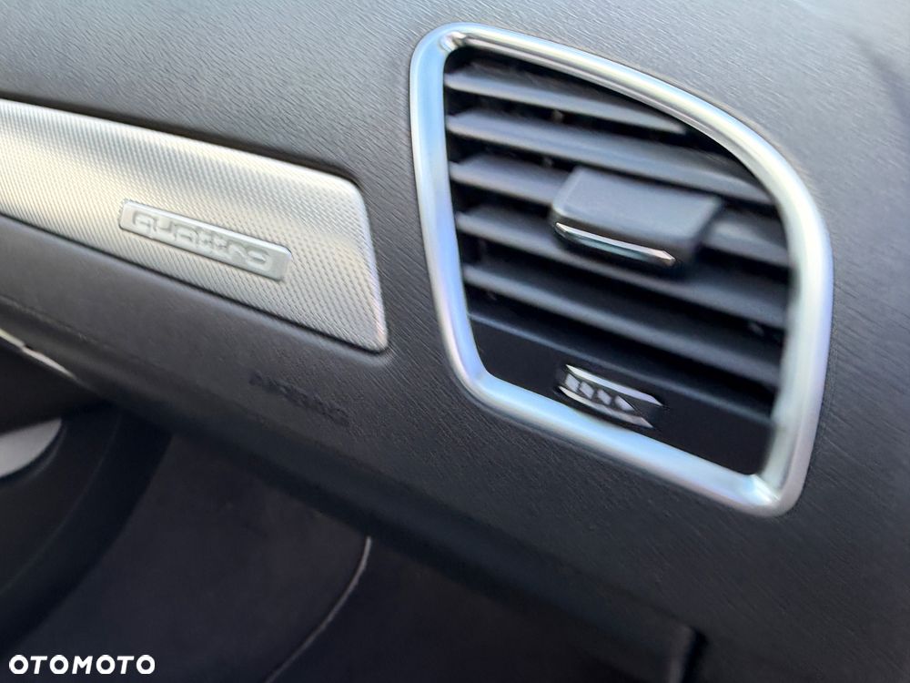 Audi A4 Limousine 2.0 TFSI Quattro S tronic - 13