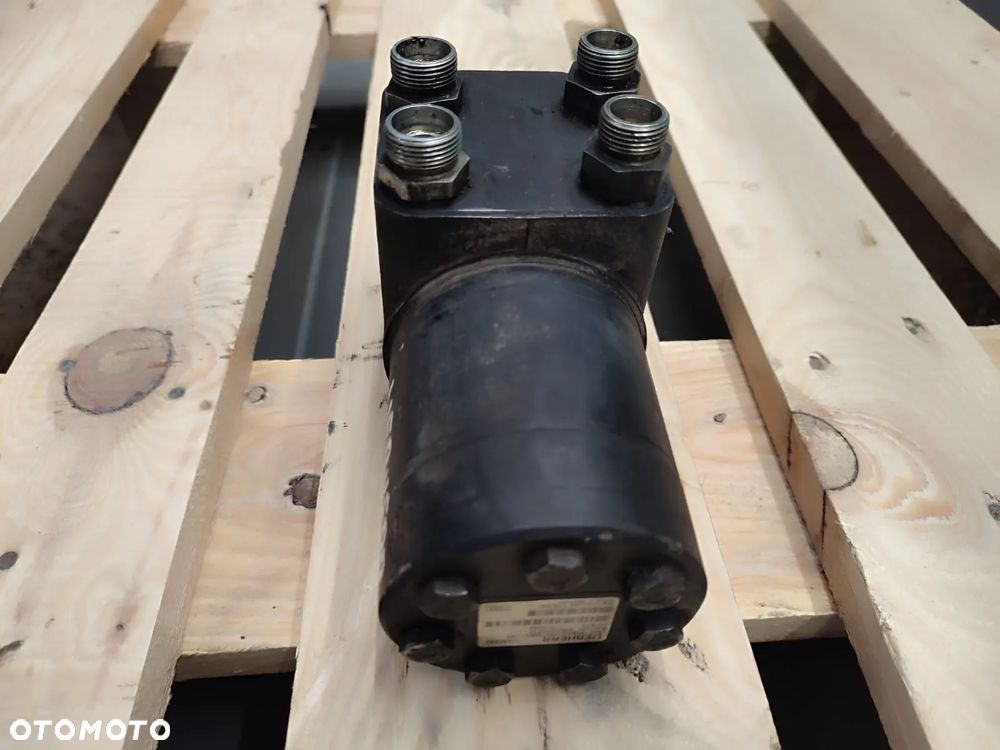 Orbitrol R901078537 Liebherr AC900C - 4