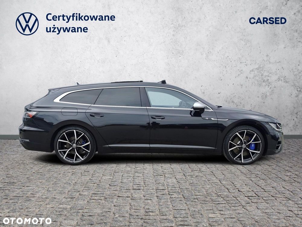 Volkswagen Arteon Shooting Brake 2.0 TSI 4Motion R DSG - 8