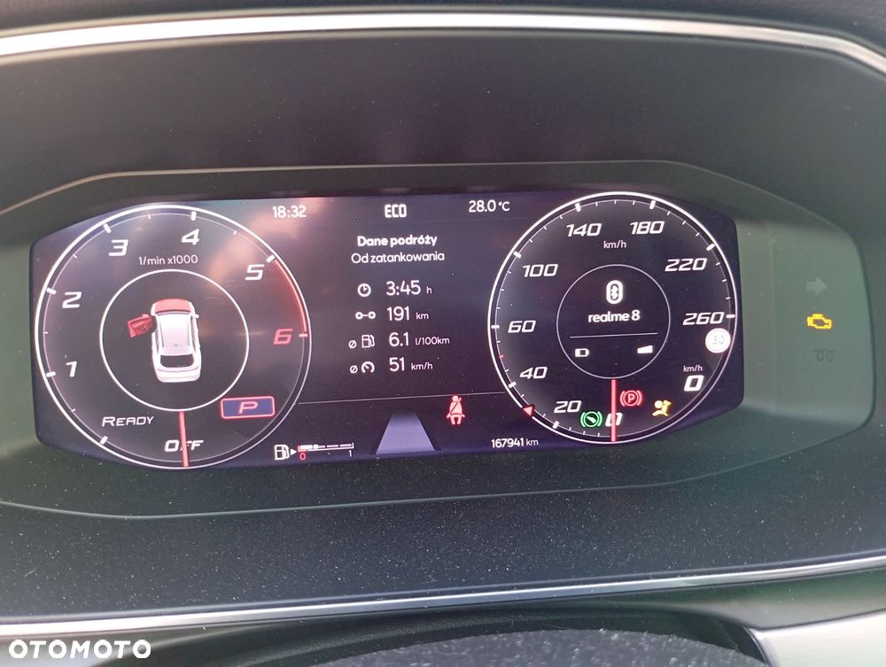 Seat Leon Sportstourer - 5