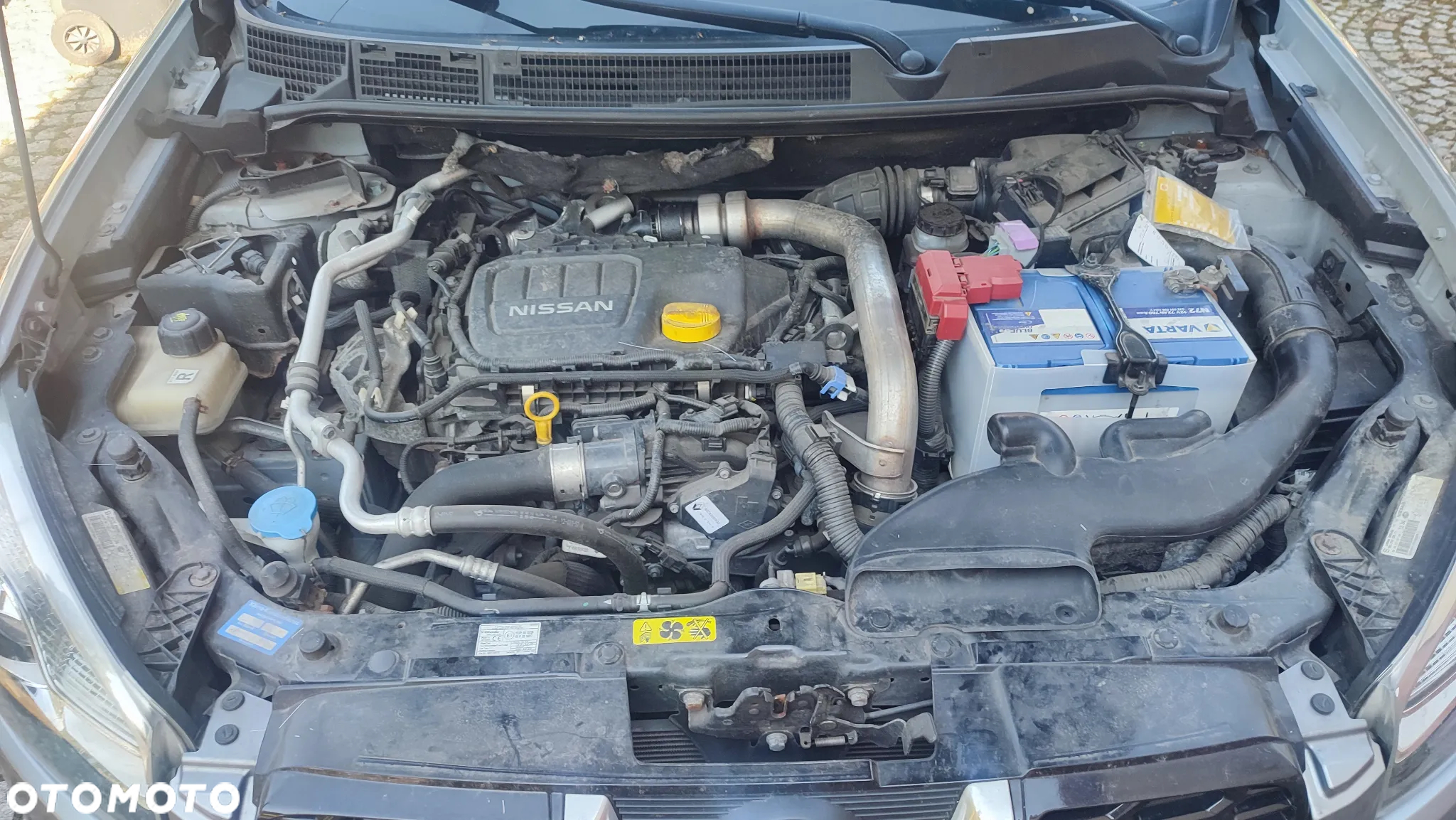 Nissan Qashqai - 11