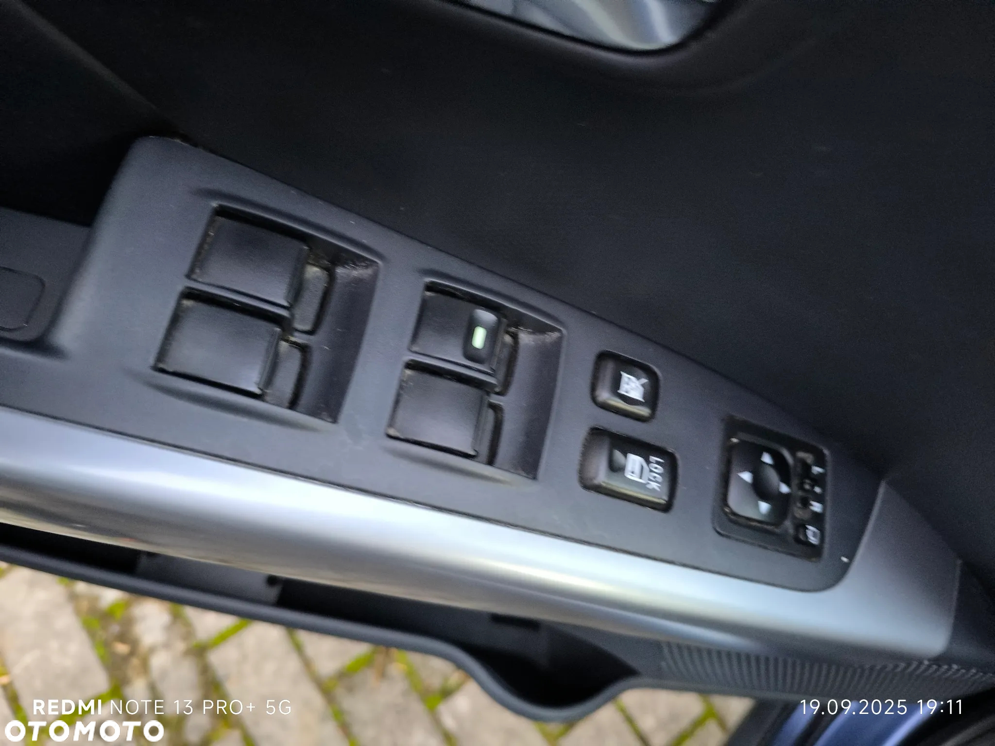 Mitsubishi Outlander 2.2 DI-D 4WD Instyle - 14