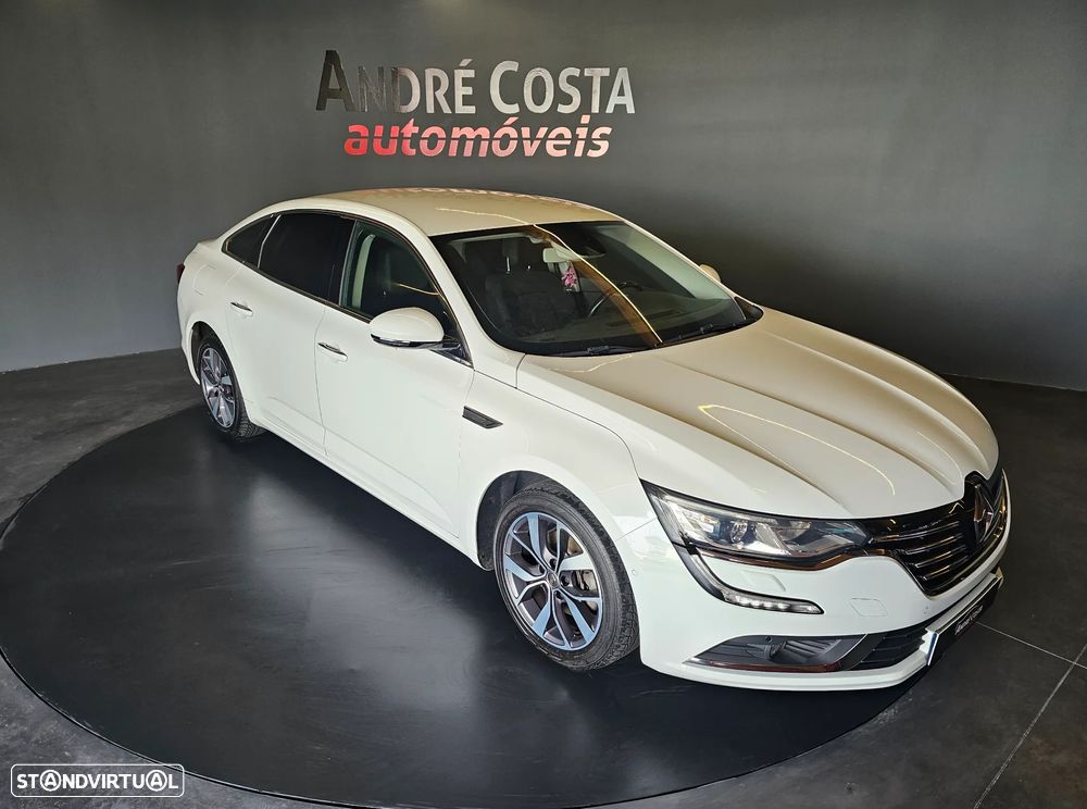 Renault Talisman 1.5 dCi Zen J18 - 1