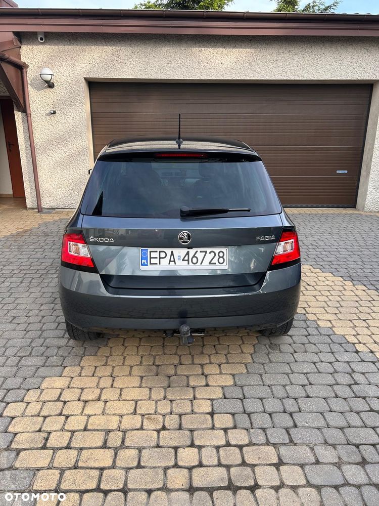 Skoda Fabia 1.0 TSI Ambition - 3