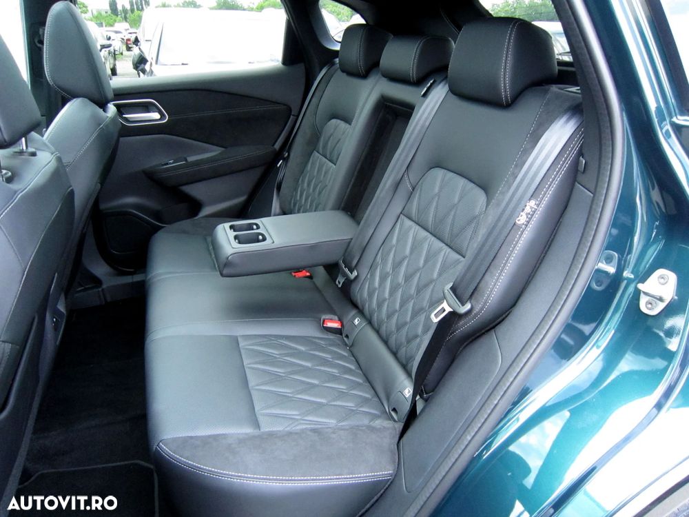 Nissan Qashqai 1.3 l MHEV X-Tronic Tekna Plus - 23