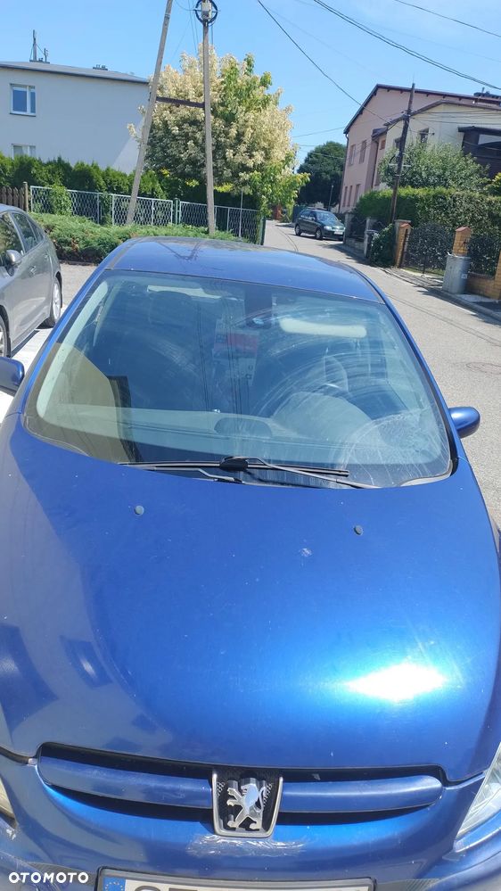 Peugeot 307 1.6 XT Premium - 4