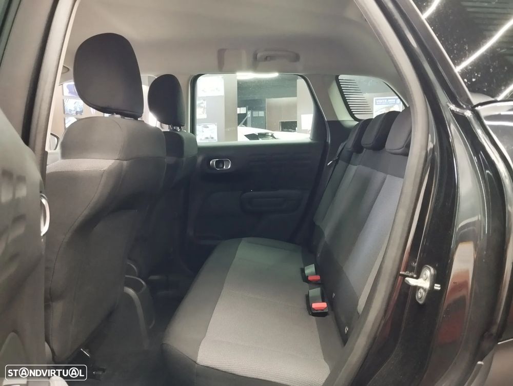 Citroën C3 Aircross 1.2 PureTech C-Series - 13