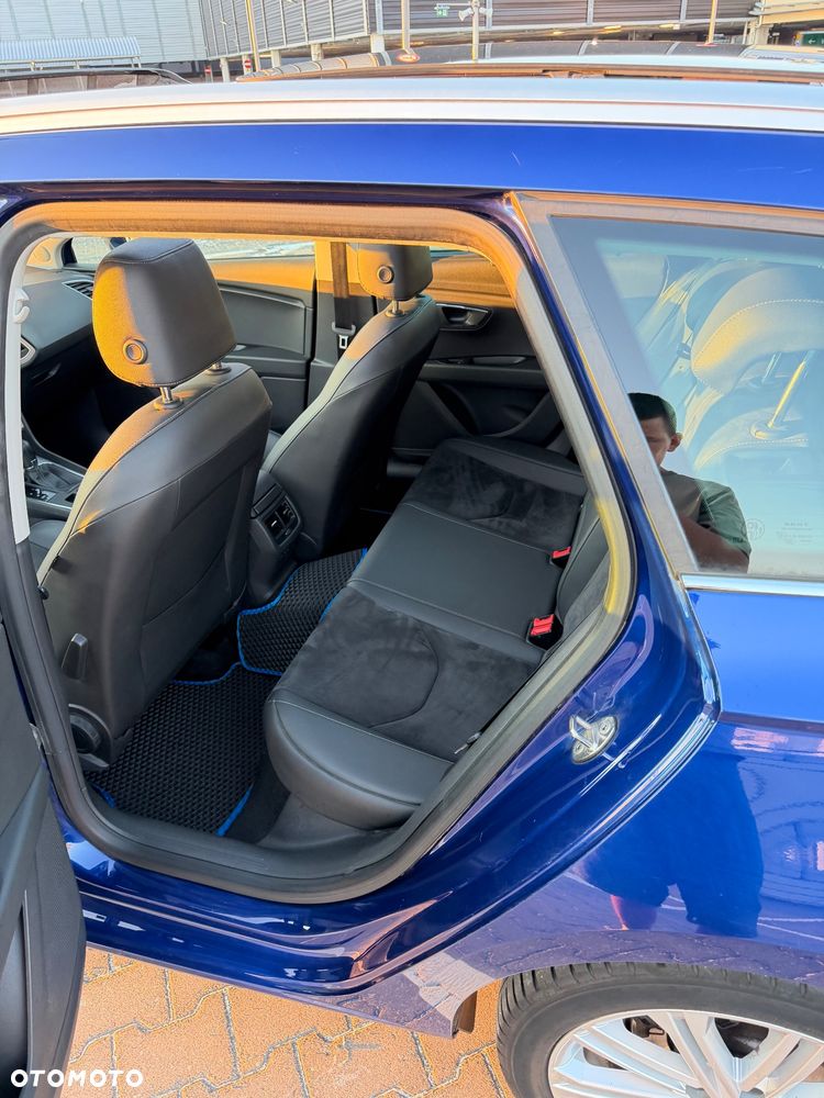 Seat Leon - 13