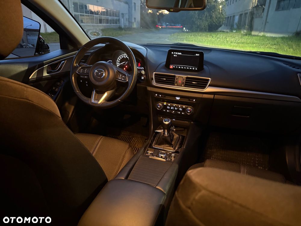 Mazda 3 - 24