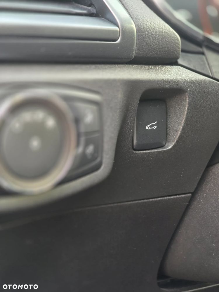 Ford Mondeo 2.0 TDCi Titanium 4WD PowerShift - 15