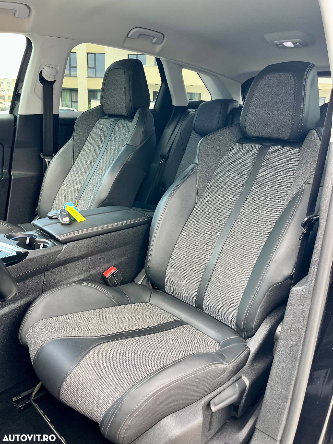 Peugeot 3008 - 6