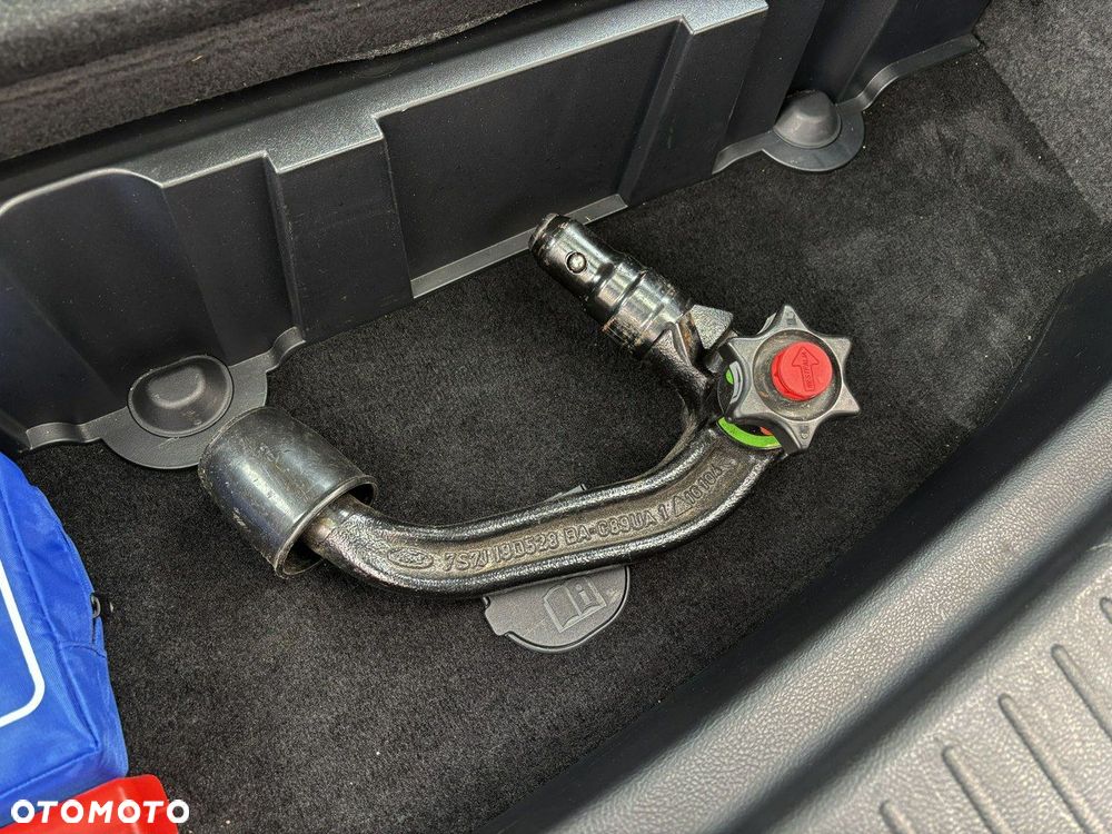 Ford Galaxy 2.0 TDCi Titanium - 7