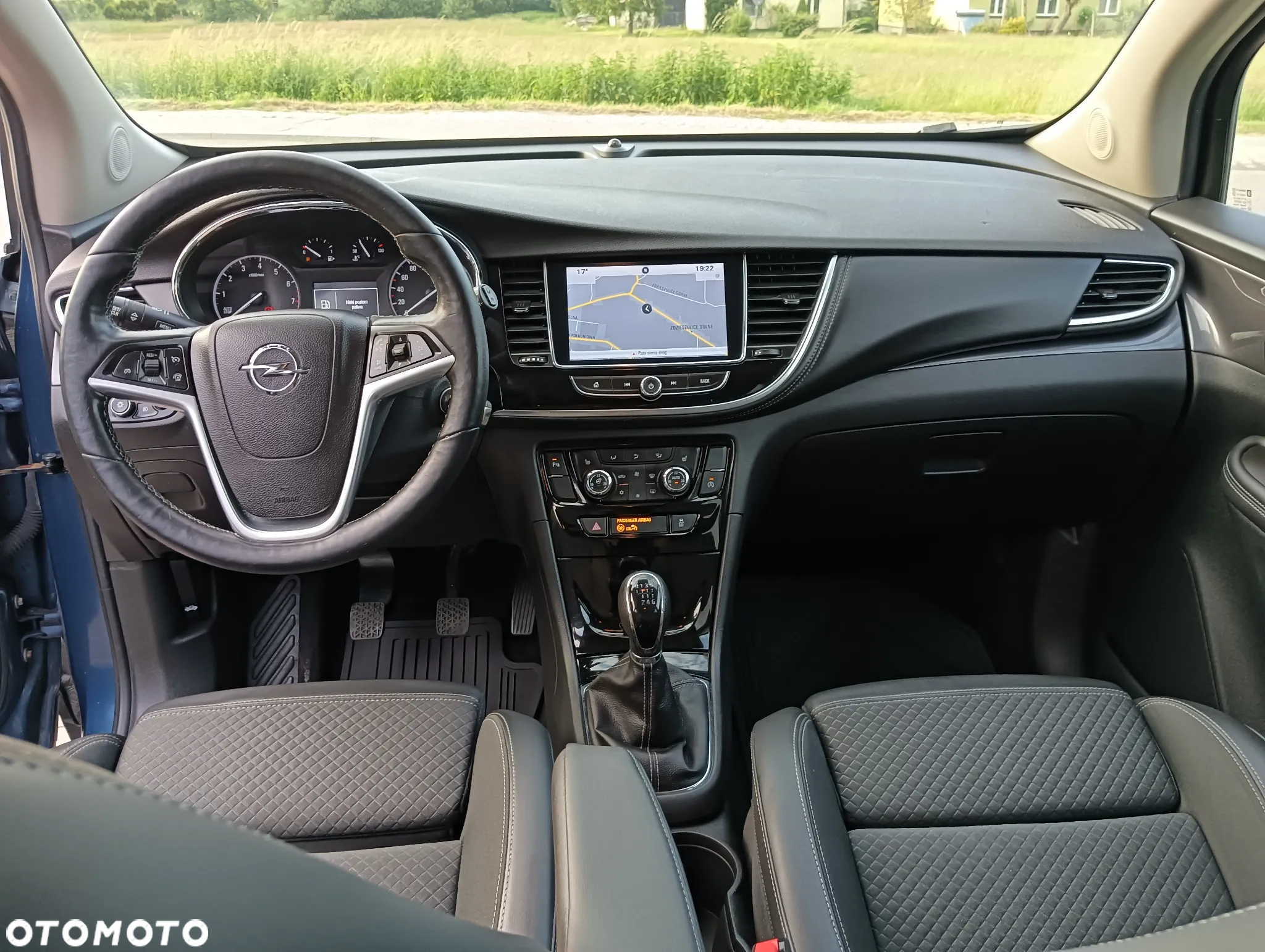 Opel Mokka 1.4 Turbo ecoFLEX Start/Stop Color Innovation - 16