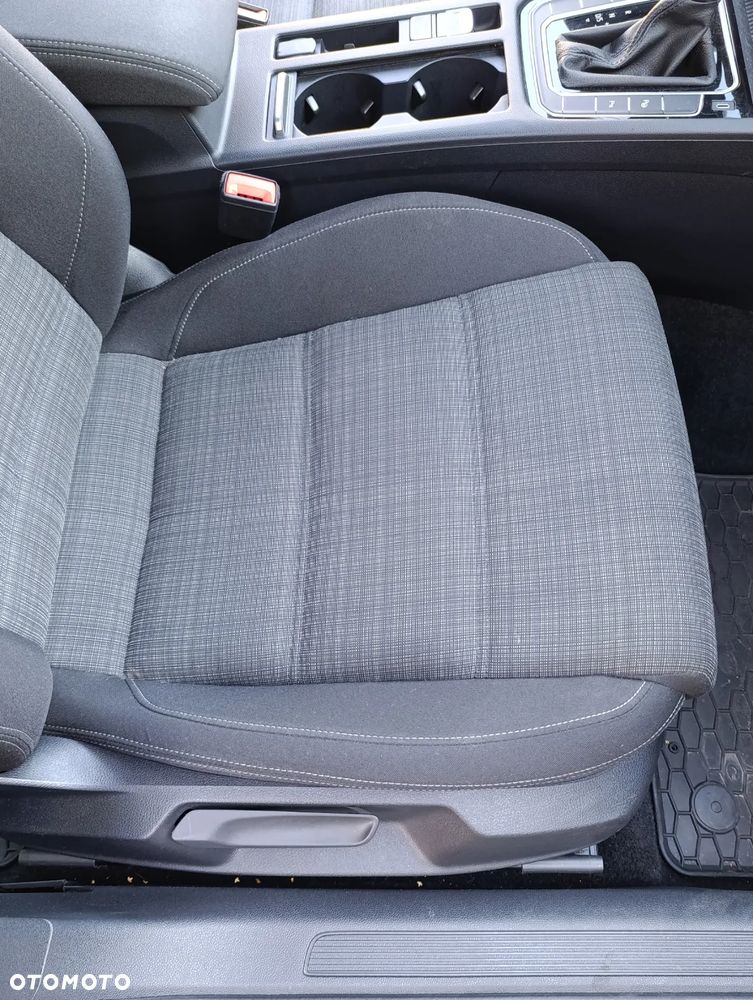 Volkswagen Passat 2.0 TDI EVO Business DSG - 20