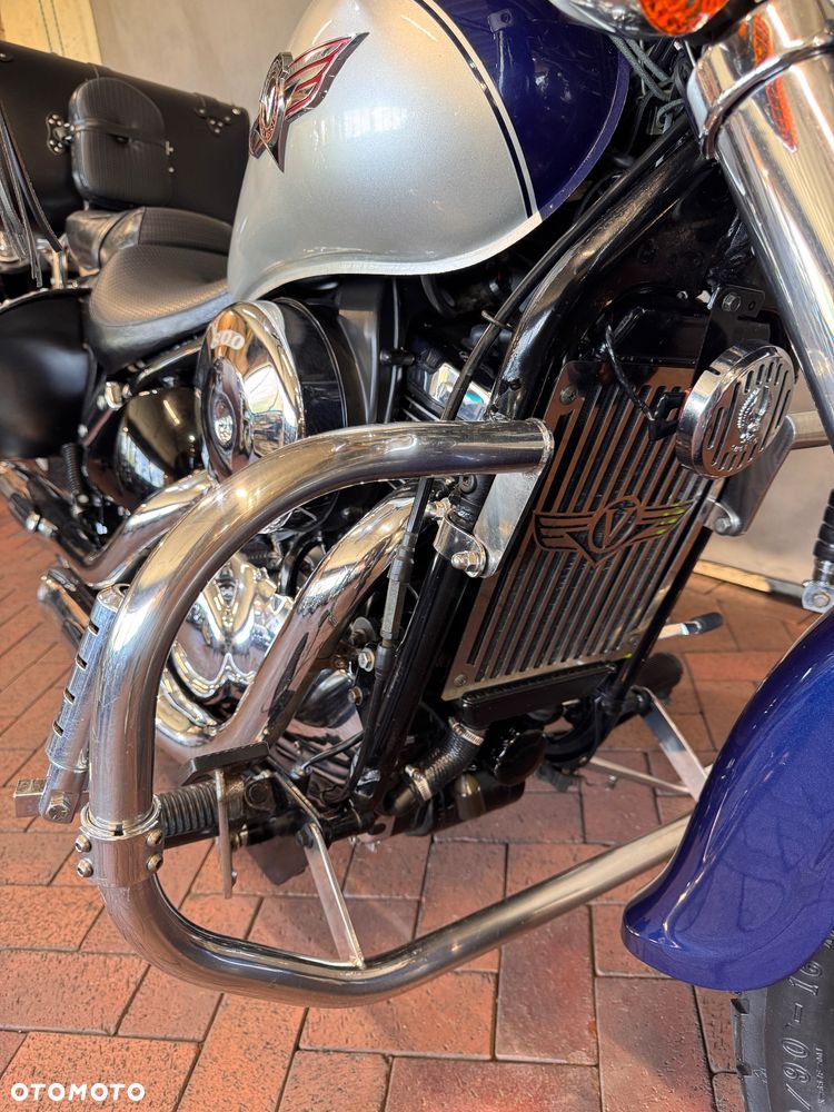 Kawasaki Vulcan - 14