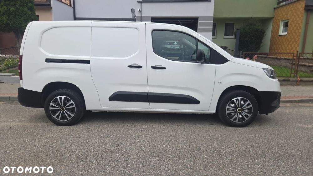 Toyota Proace City - 4