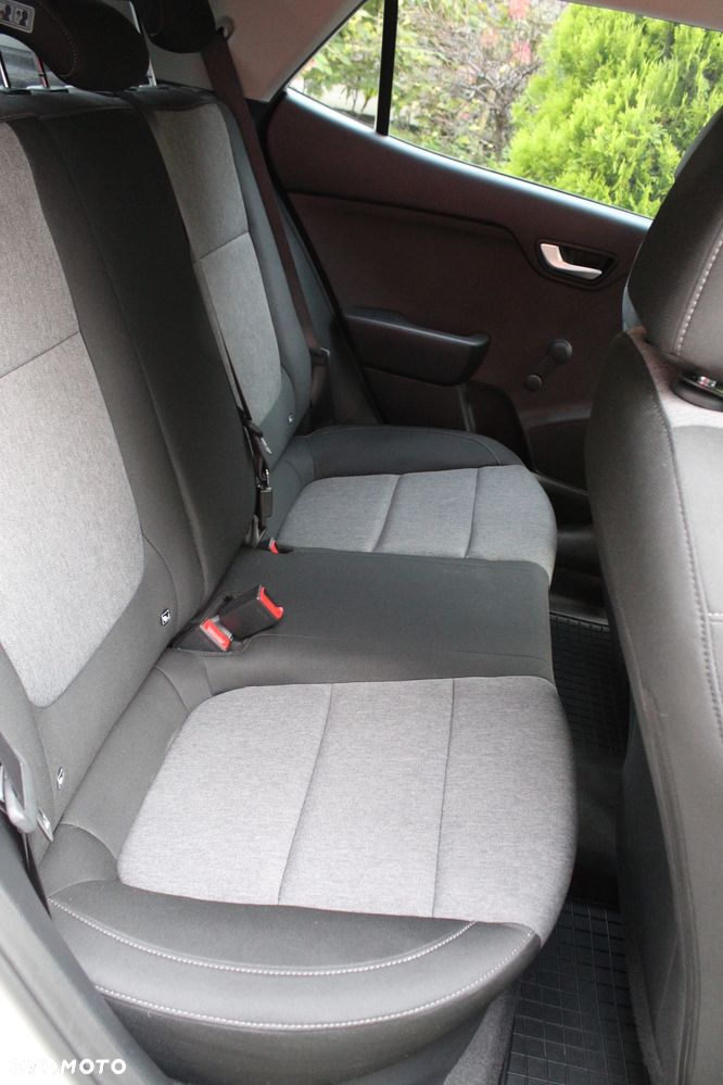 Kia Stonic 1.4 M - 20