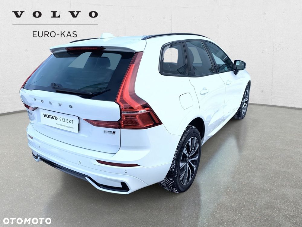 Volvo XC 60 - 5
