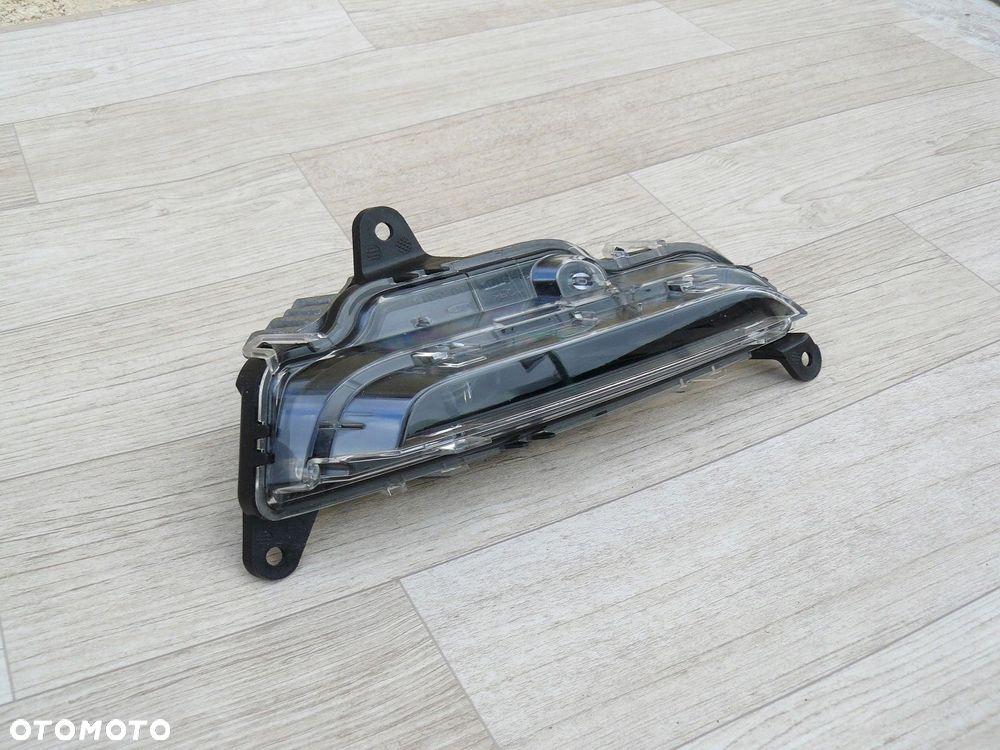 halogen led drl lewy range rover evoque ii - 7