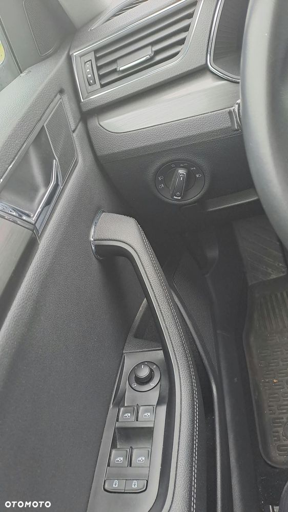 Skoda Superb - 7