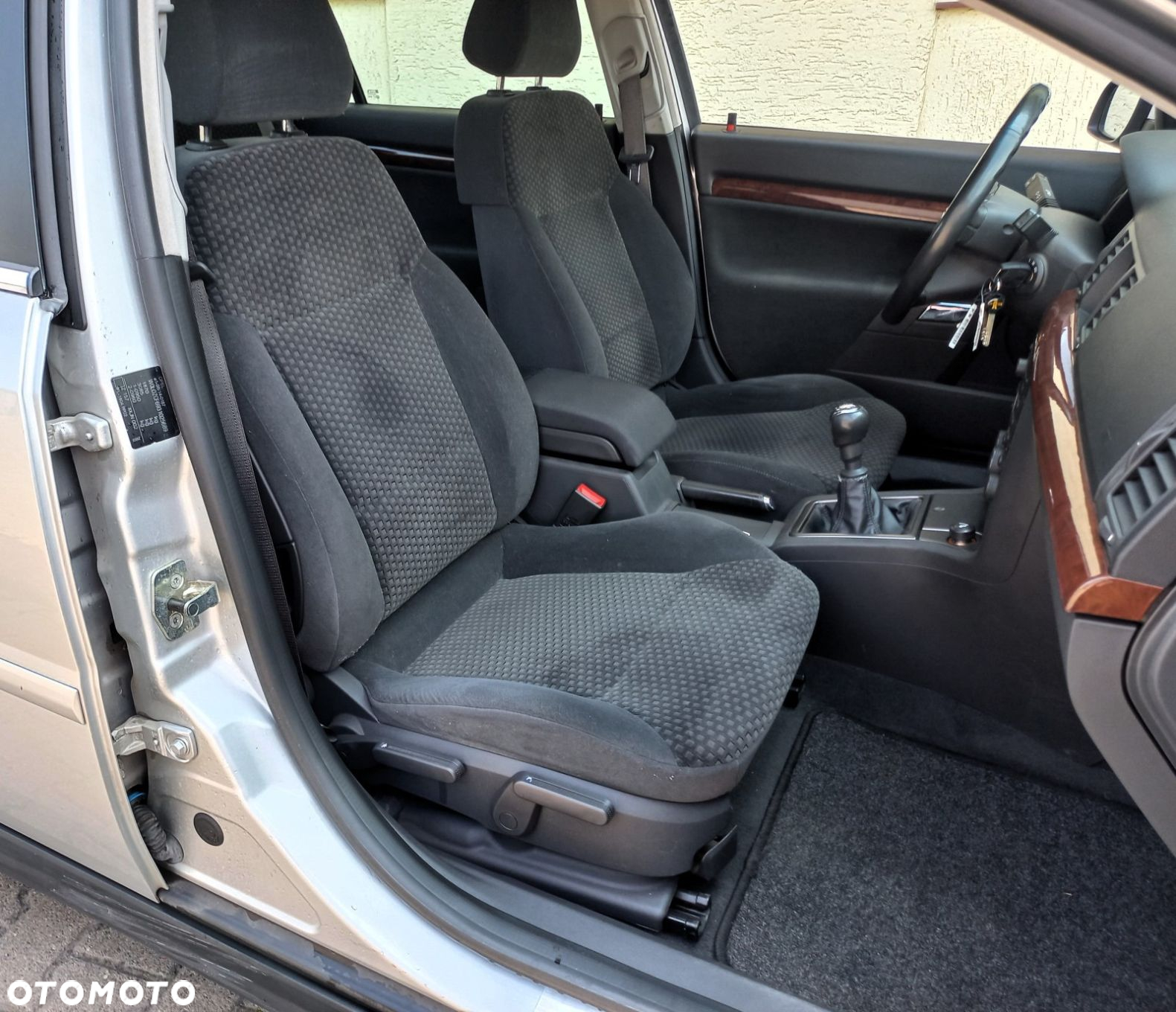 Opel Vectra 1.8 Comfort - 26
