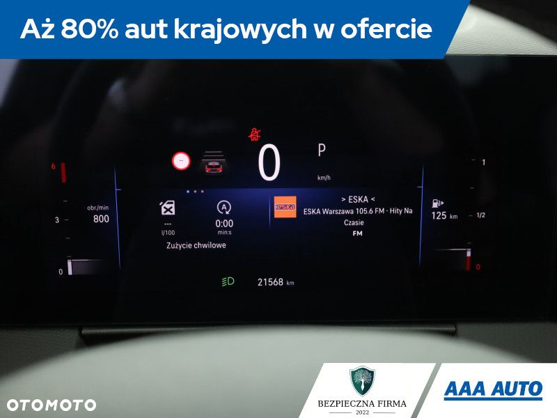 Opel Astra - 10