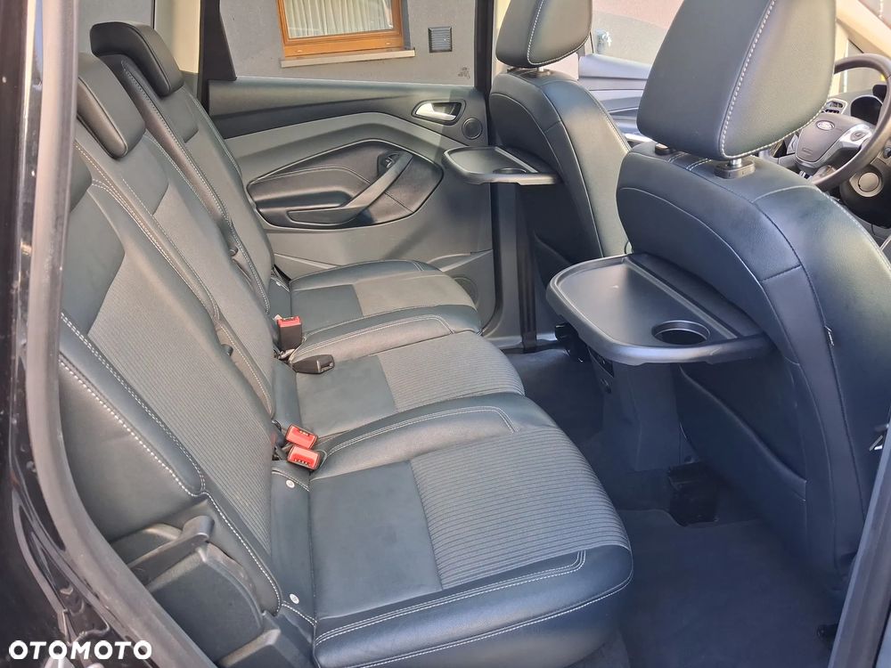 Ford C-MAX 2.0 TDCi Titanium - 10