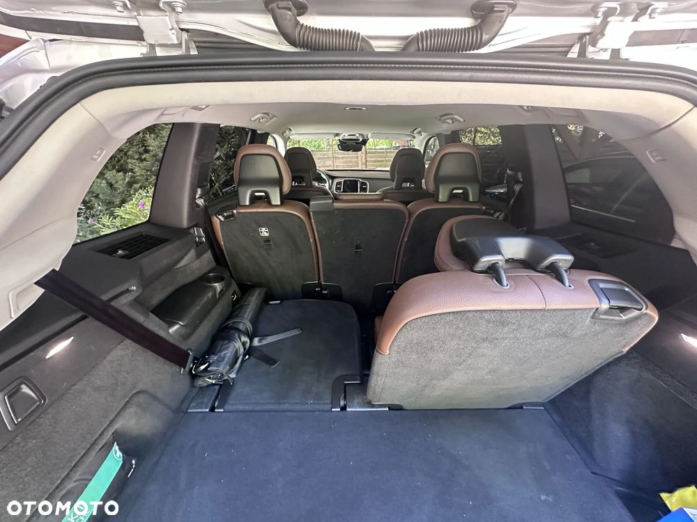 Volvo XC 90 D5 AWD Momentum 7os - 22