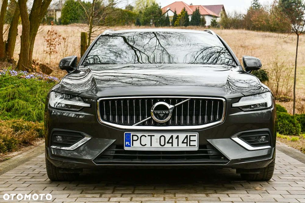 Volvo V60 D3 Geartronic Inscription - 19