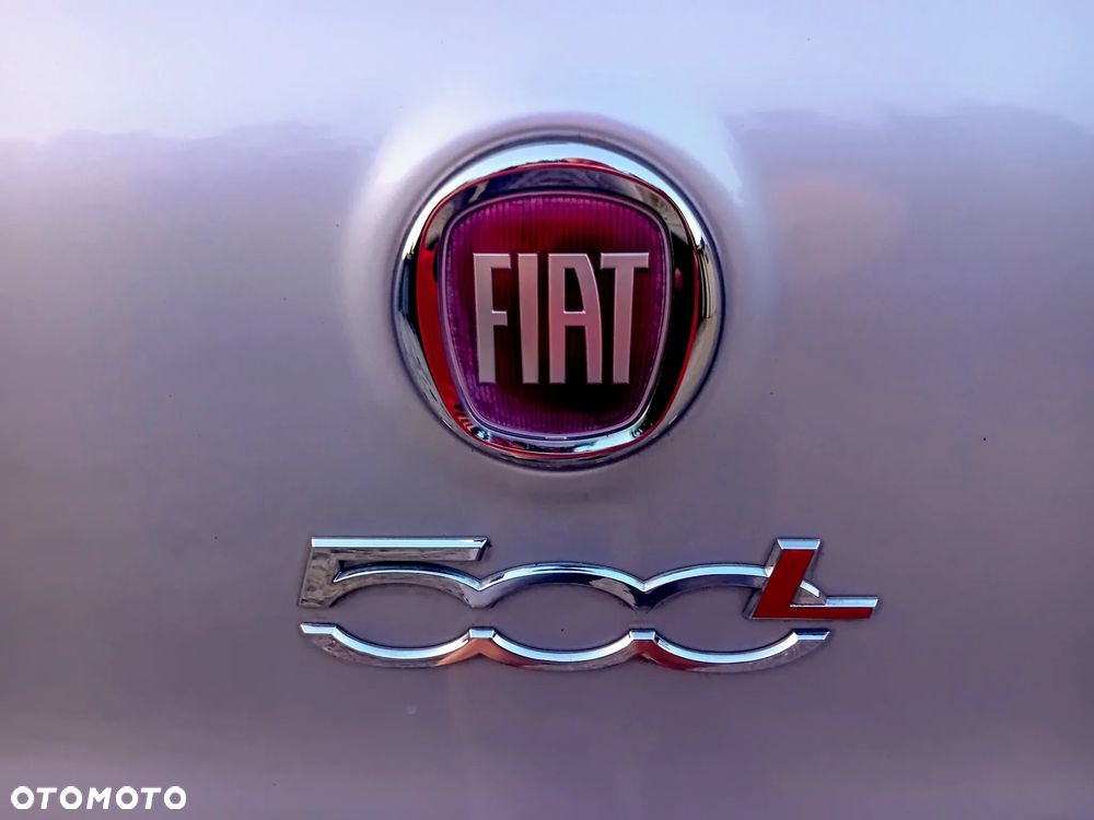 Fiat 500L - 28