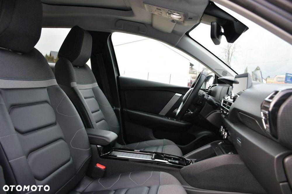 Citroën C4X - 17