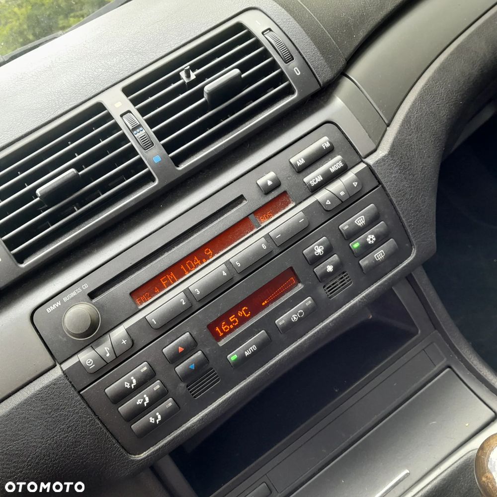 BMW Seria 3 316i Edition Lifestyle - 9
