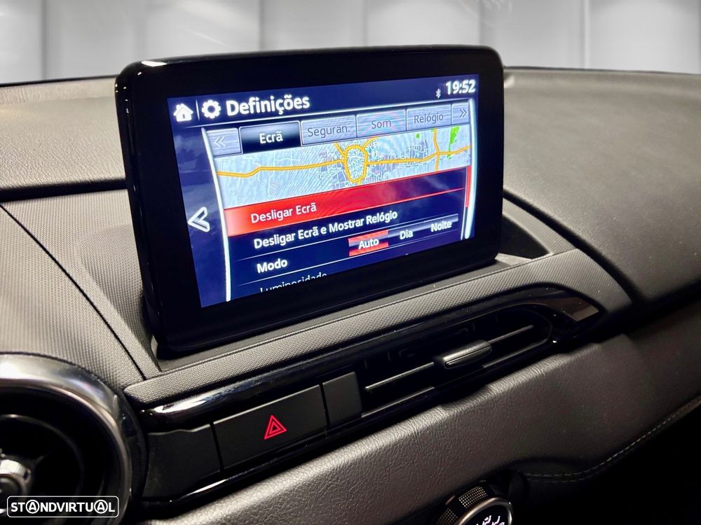 Mazda MX-5 1.5 Sky-G Excellence Navi - 7