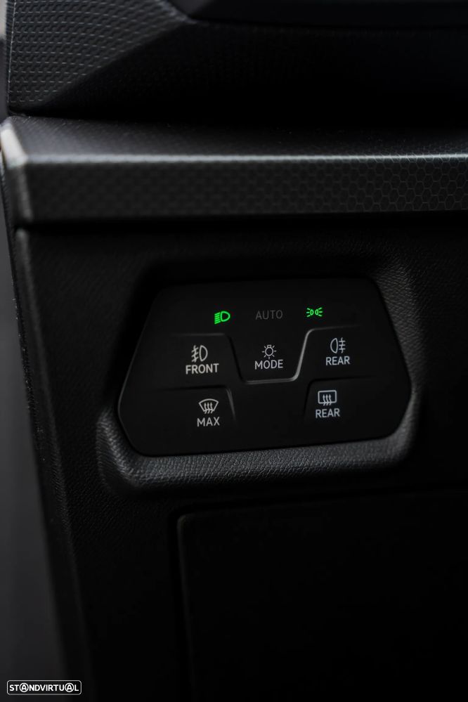 SEAT Leon ST 2.0 TDI Style - 25