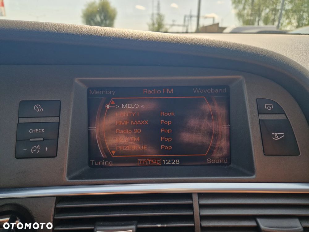 Audi A6 Limousine - 20