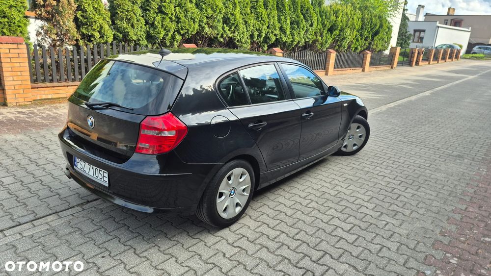BMW Seria 1 - 16