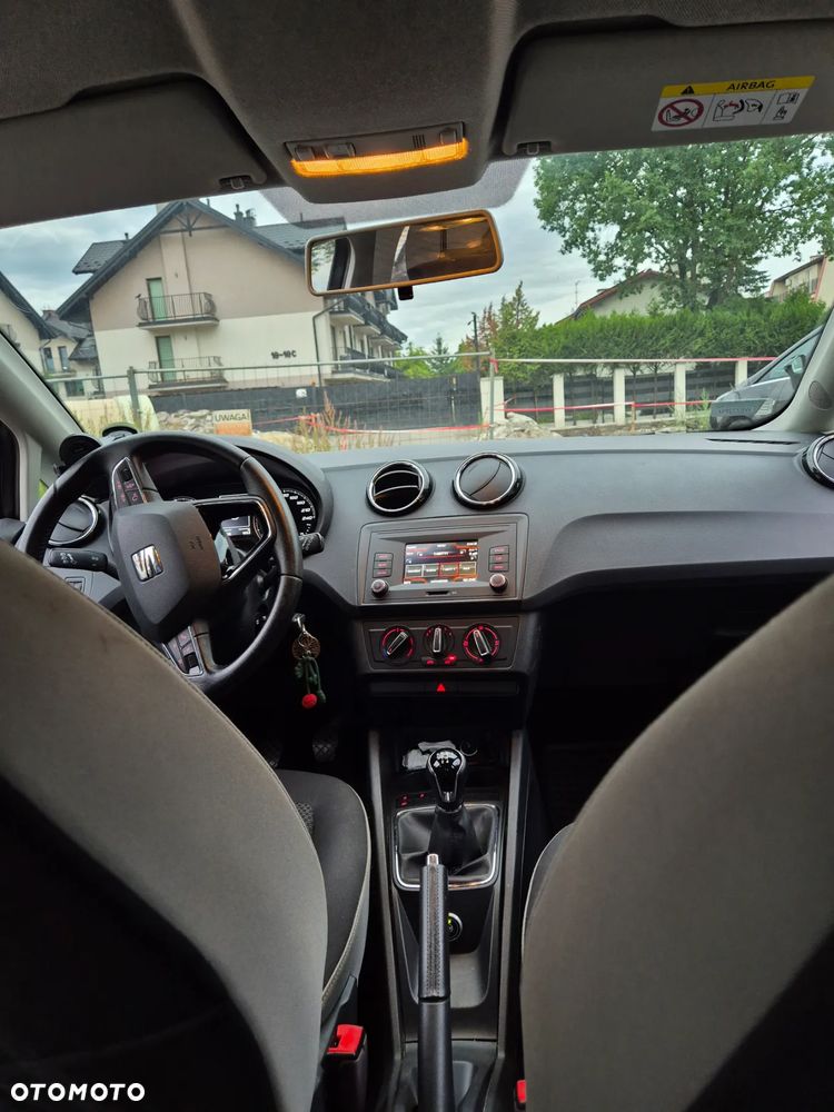 Seat Ibiza 1.2 TSI Style - 7