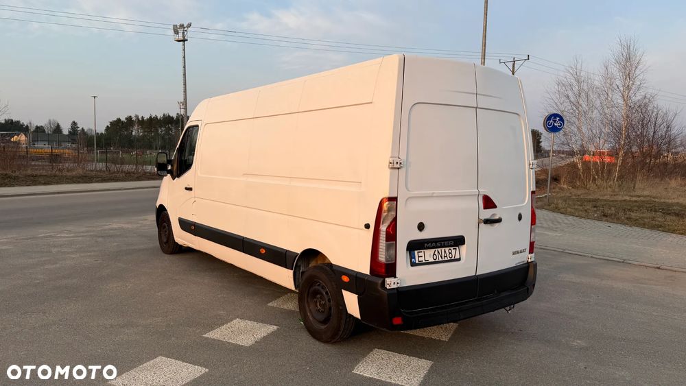Renault MASTER - 3