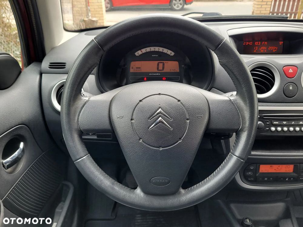 Citroën C3 1.4 Exclusive - 8