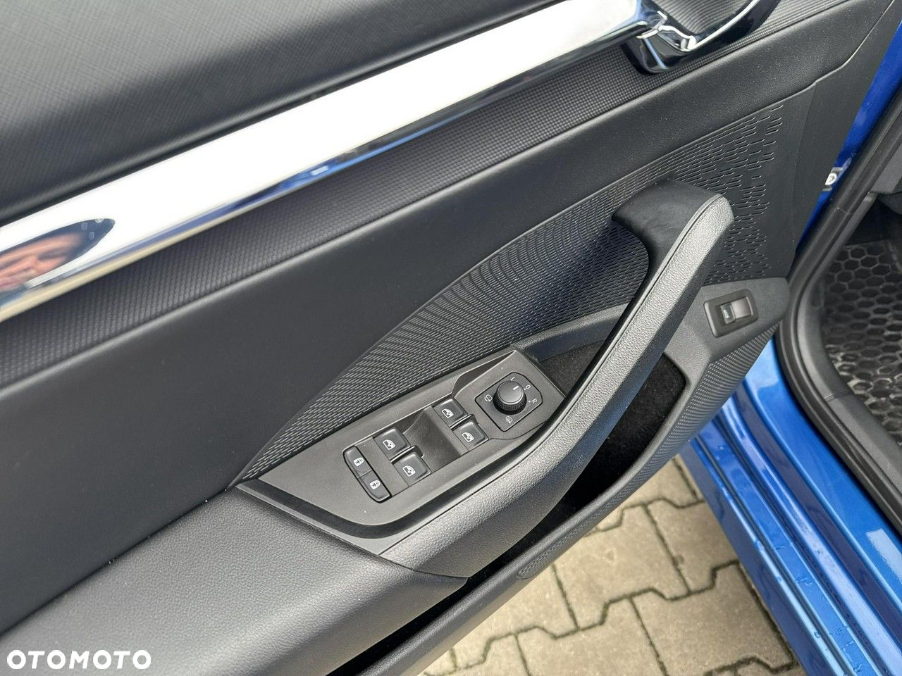 Skoda Octavia - 12