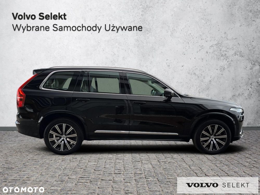 Volvo XC 90 - 6