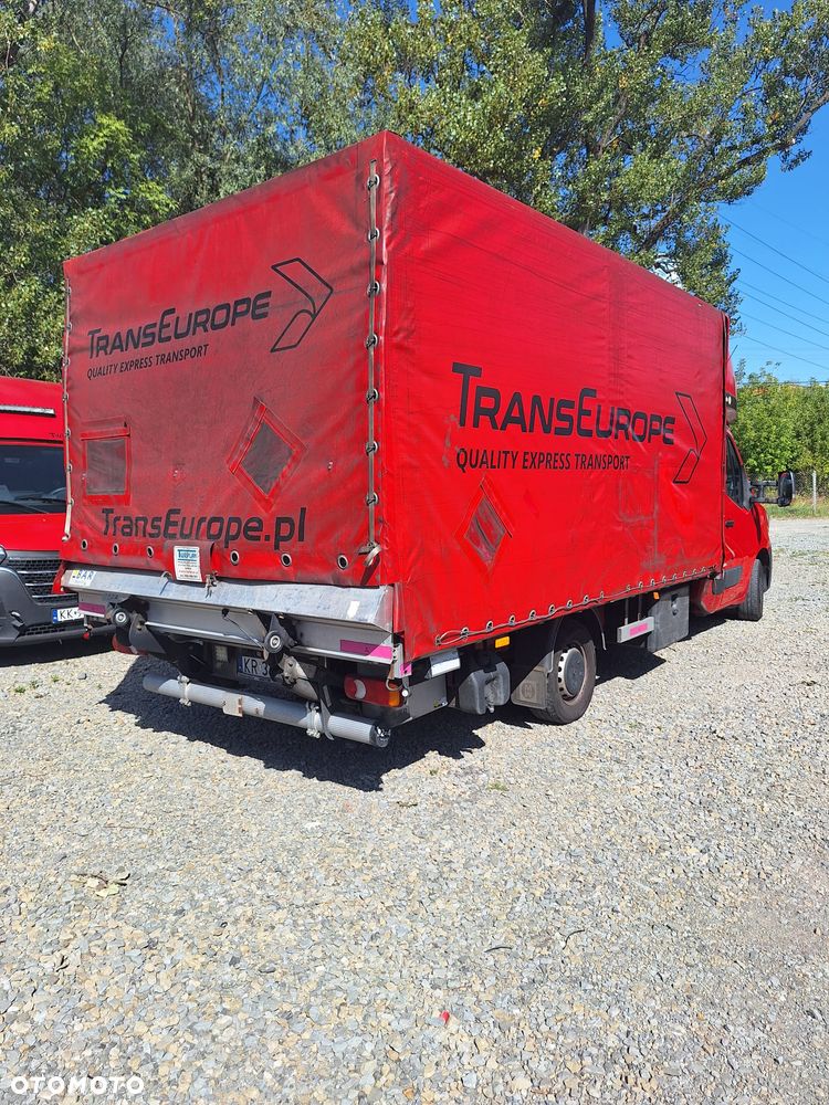 Renault Master - 3