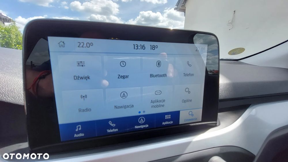 Ford Focus 1.5 EcoBlue STart-Stopp-System TREND - 26